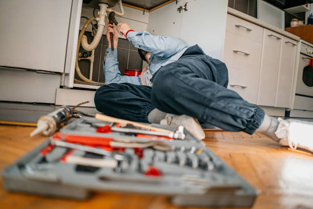 Best Local Plumber Services  in Mars, PA