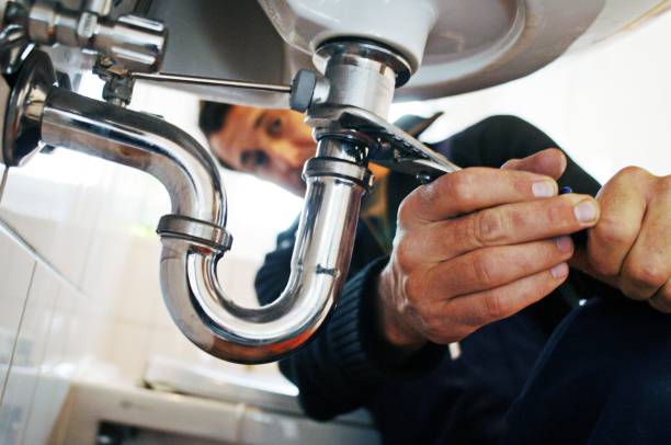 Best Toilet Repair Services  in Mars, PA