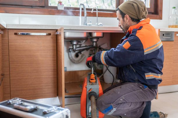 Best Plumbing Installation Services  in Mars, PA