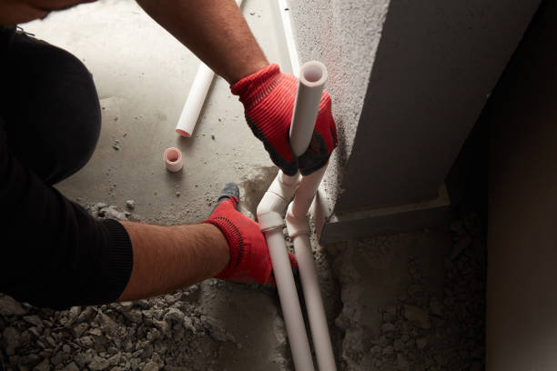 Best Residential Plumbing Services  in Mars, PA