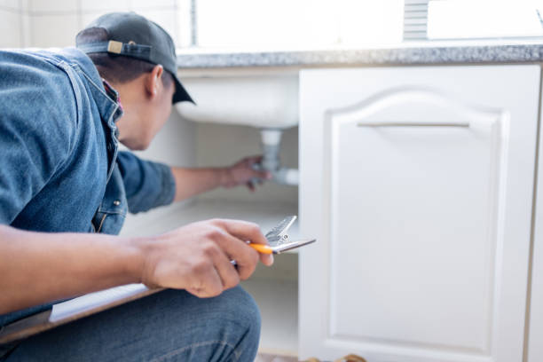 Best Faucet Repair  in Mars, PA