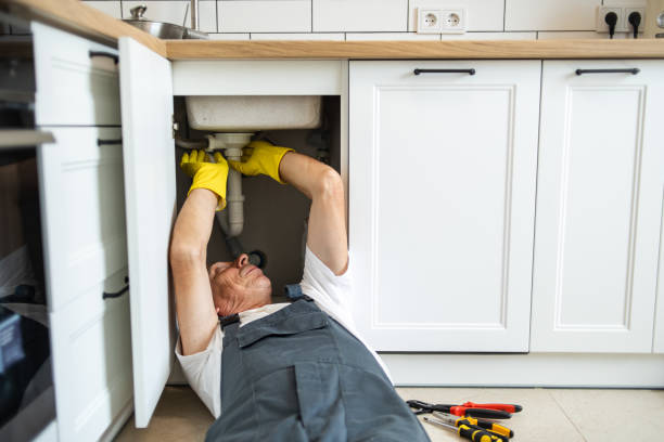 Best Emergency Plumbing Repair  in Mars, PA