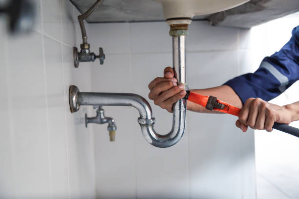 Best Gas Line Repair  in Mars, PA