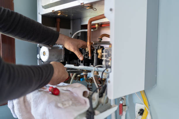 Best Plumbing Inspection Services  in Mars, PA