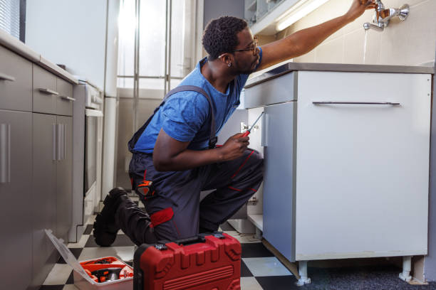 Professional Plumbing in Mars, PA
