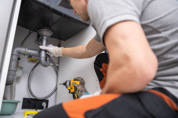 Best Sprinkler Systems  in Mars, PA