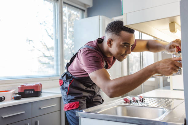 Best Plumbing Repair Near Me  in Mars, PA